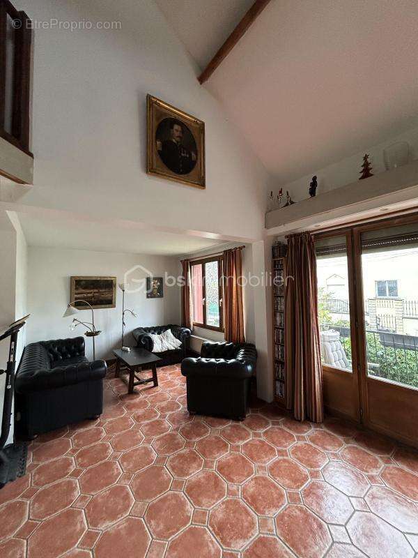 Maison de ville - photo 5
