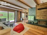 Appartement à MEGEVE