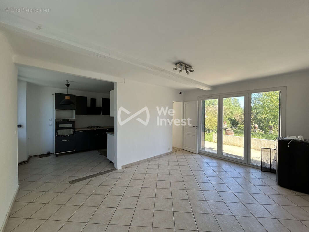 Maison 151 m² à Fontaine-Fourches  - photo 4