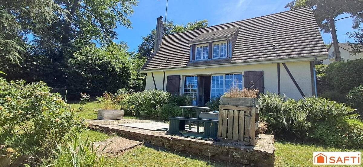 Photo 1 - Maison à BAGNOLES-DE-L'ORNE