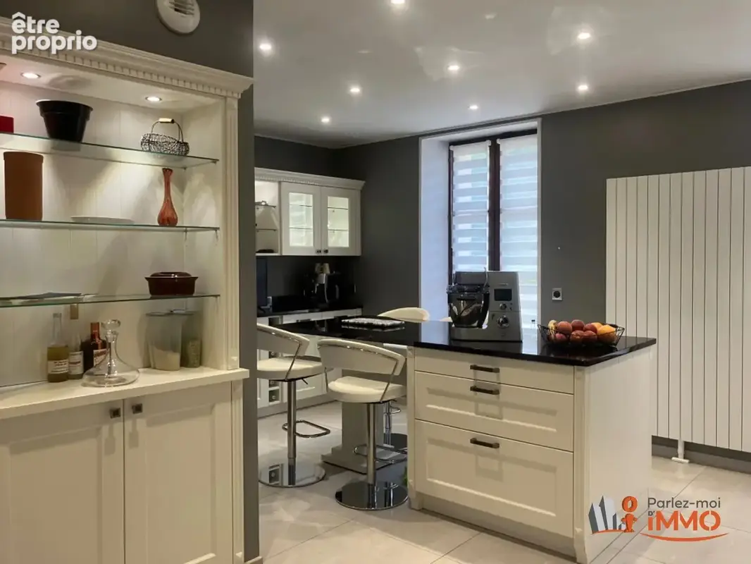Belle propriété avec possibilité de chambres d'hôtes dans un - photo 23