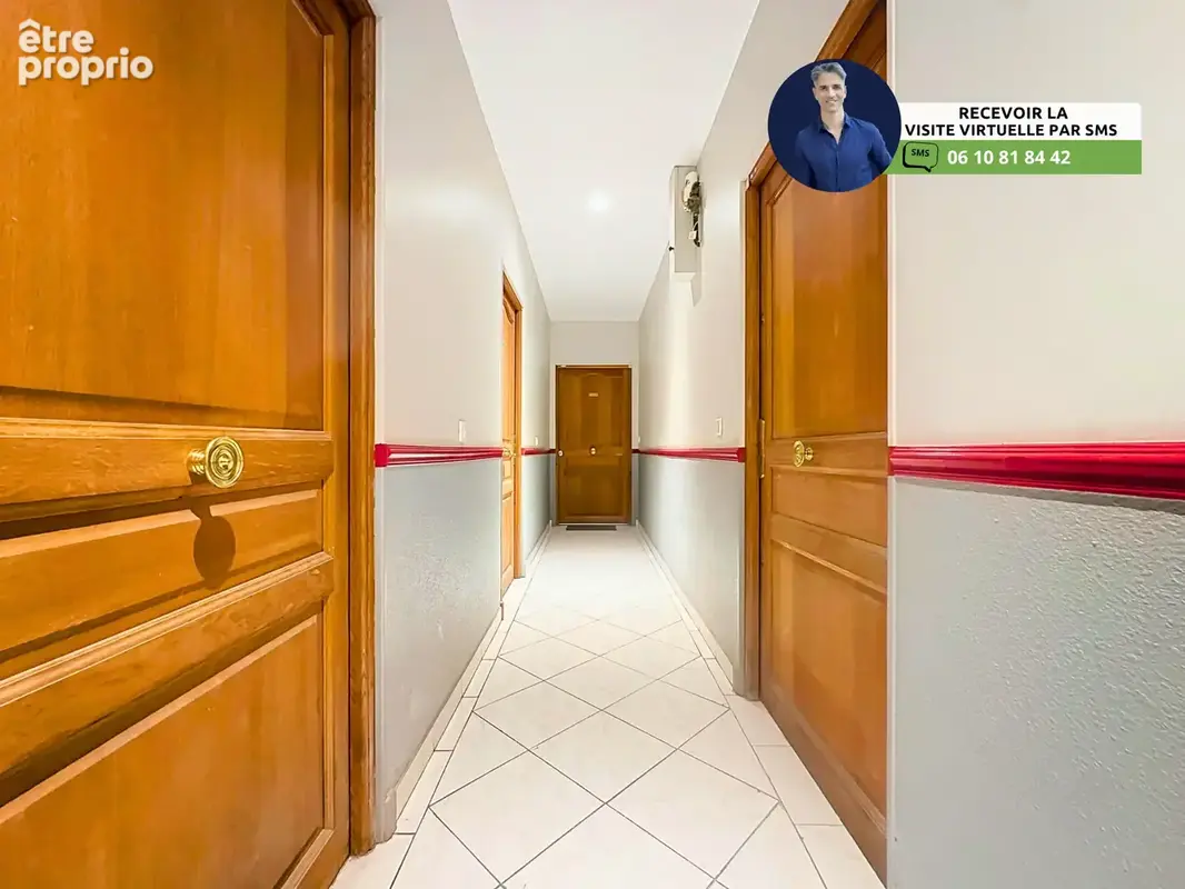 Appartement 2P à vendre à Nice (06100) - photo 13