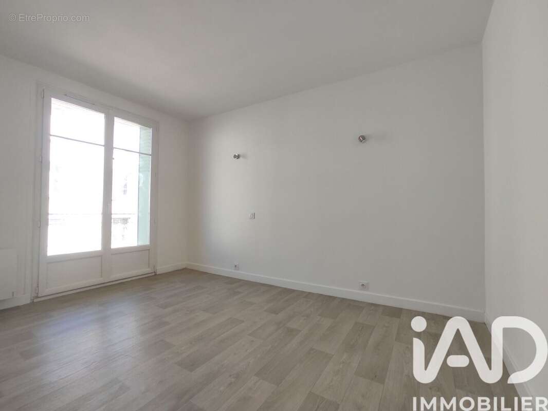 Photo 6 - Appartement à BOURG-DE-PEAGE