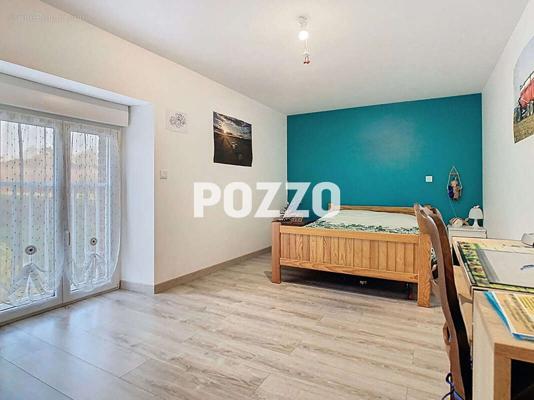 A vendre - belle maison renovee - pontorson - photo 9