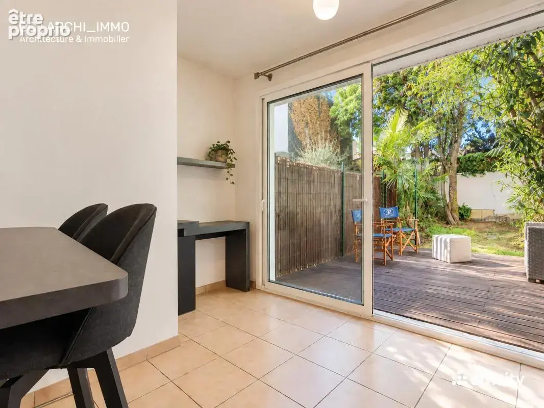 Appartement - photo 8