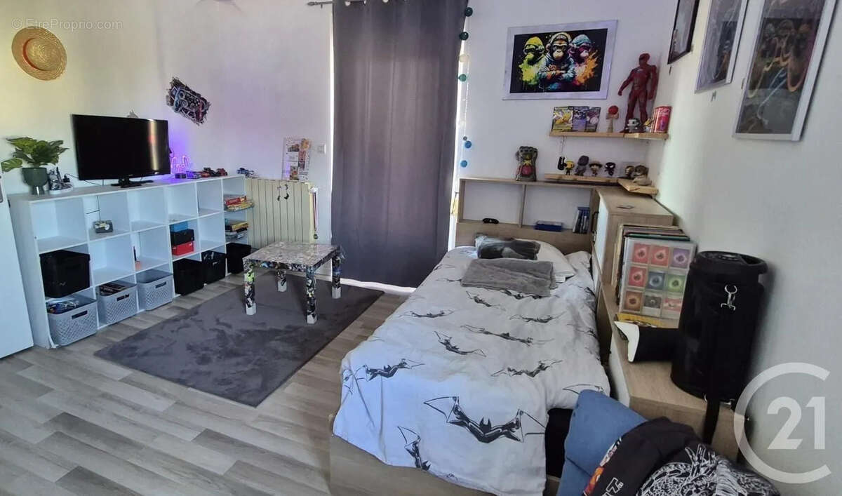 Maison à RATTE