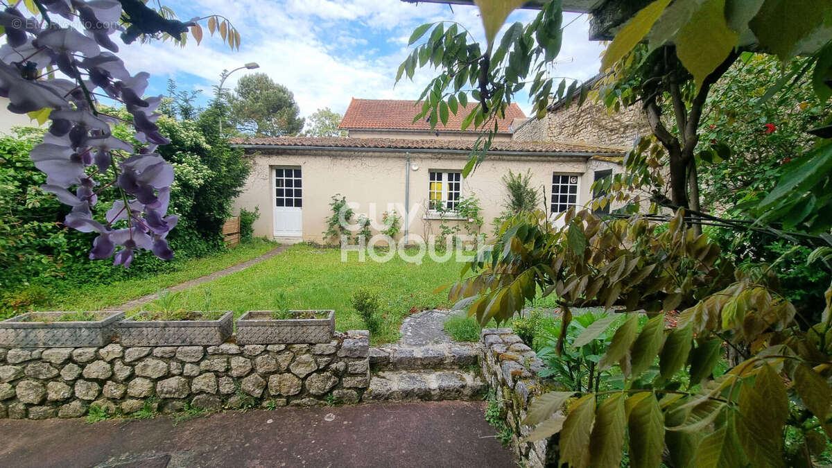 Maison à VALDIVIENNE