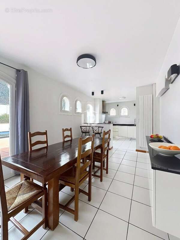 Maison à RAMONVILLE-SAINT-AGNE