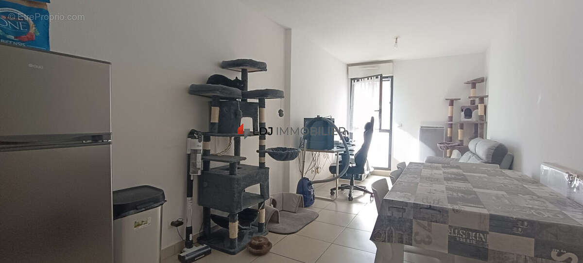 Appartement à PERPIGNAN