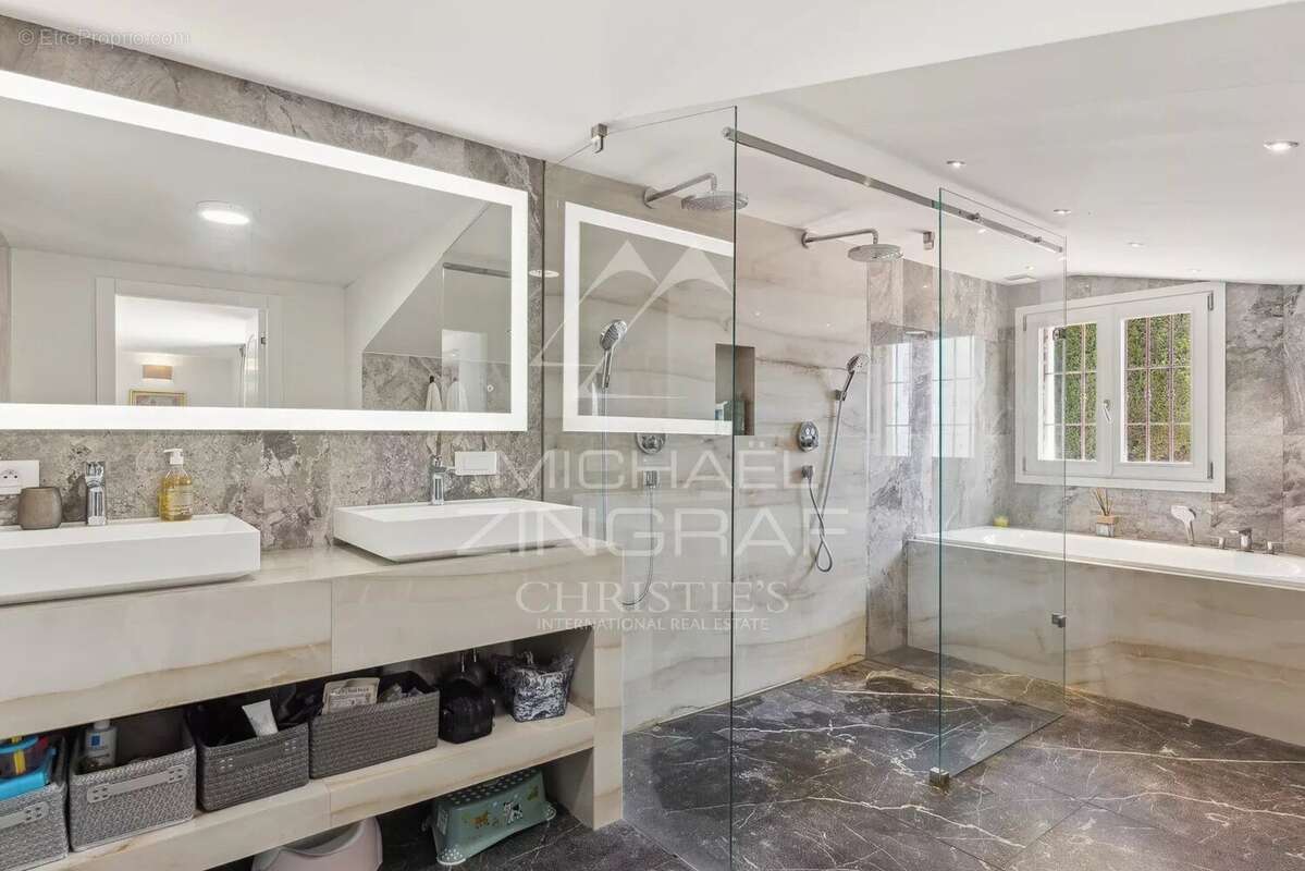Magnifique Appartement Villa - Villefranche - photo 7