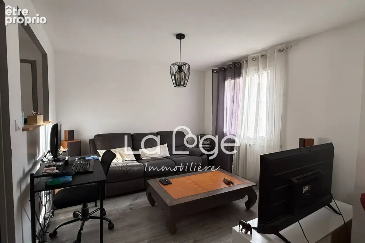 Appartement 3 pièces 64 m² à vendre à Gap (05000) - photo 5