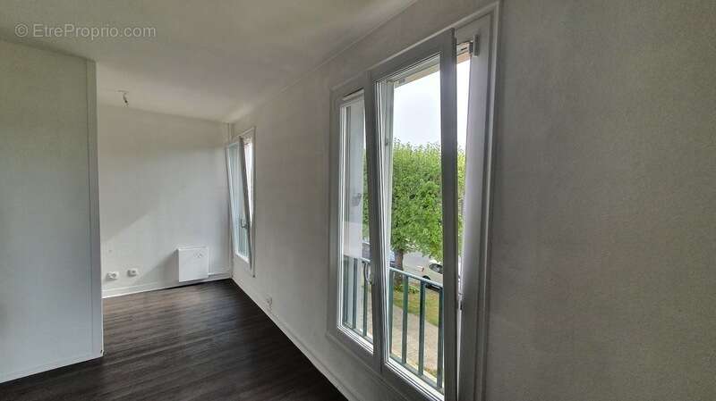 Appartement à COMPIEGNE
