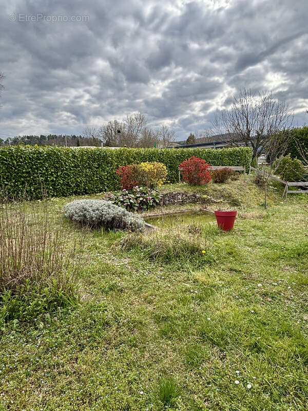 Maison à UPIE