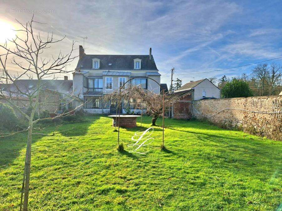 Maison à LA FLECHE