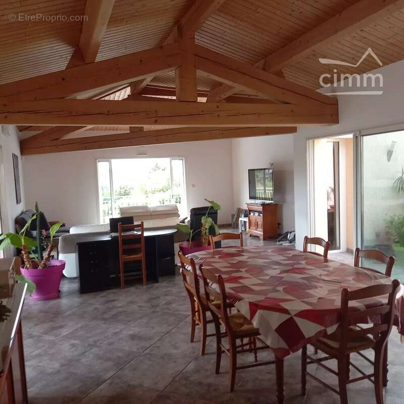 Propriete 22 pieces sud ardeche - photo 17