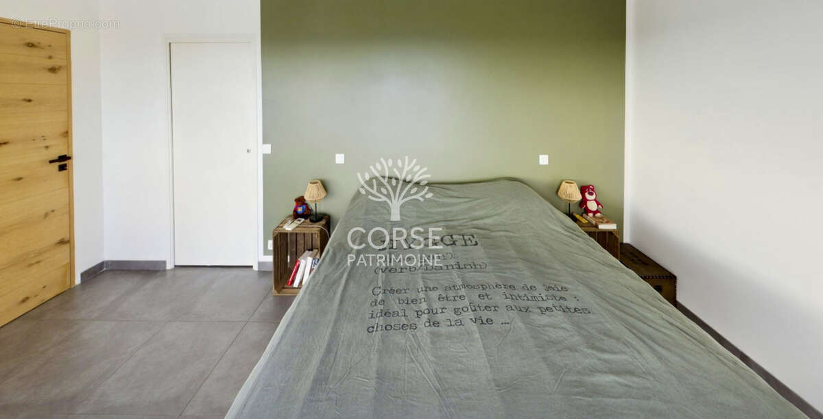 Maison à PORTO-VECCHIO