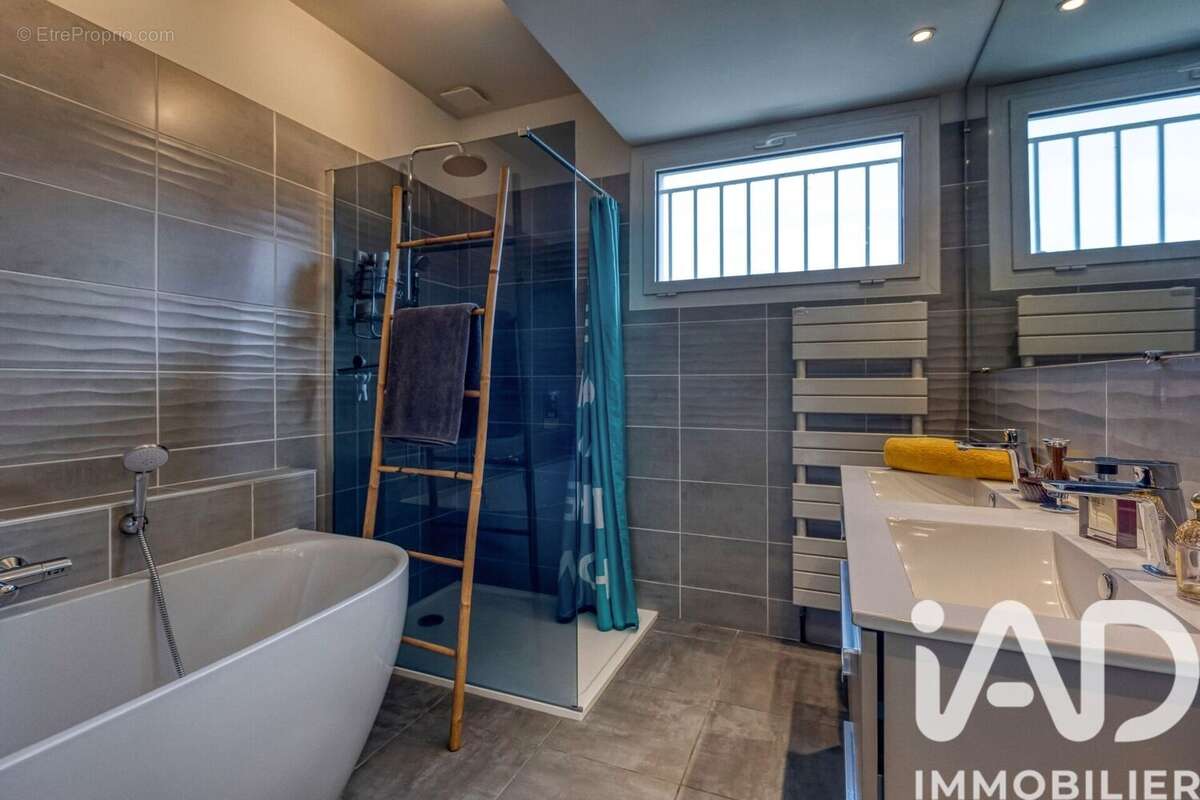 Photo 6 - Maison à CROLLES