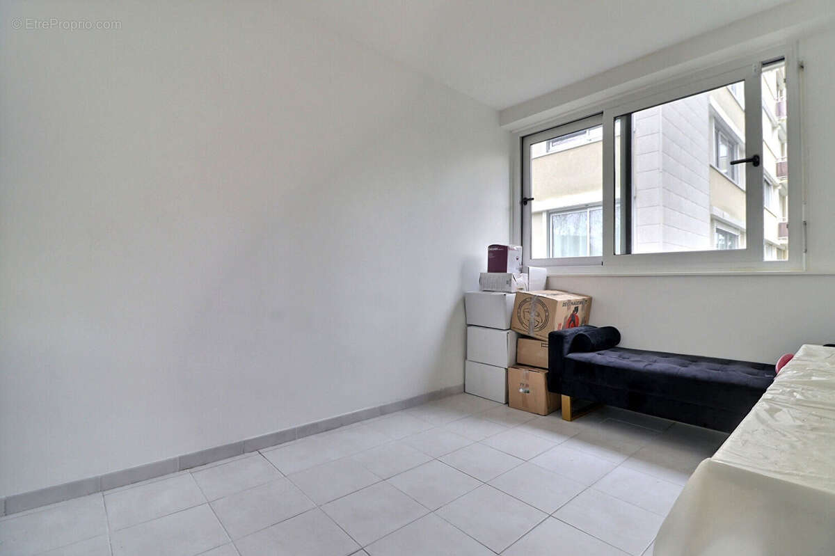 Appartement à SAINT-LEU-LA-FORET