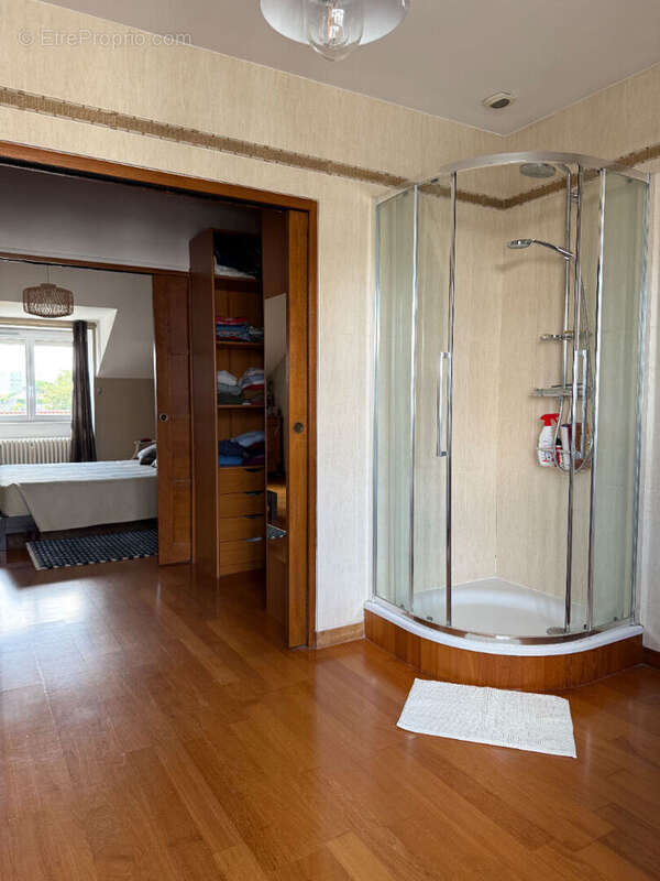 Maison à LA ROCHE-SUR-YON