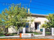 Maison à PARDAILLAN