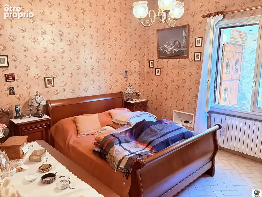 Maison 3 pièces 70 m² à vendre à Bourgoin-Jallieu (38300) - photo 8