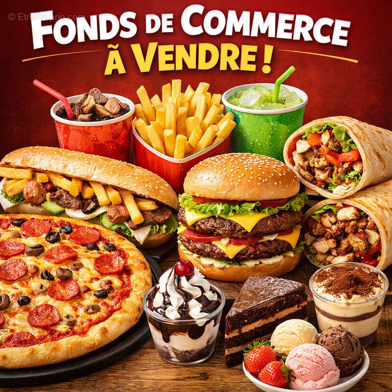 Commerce à TORREILLES