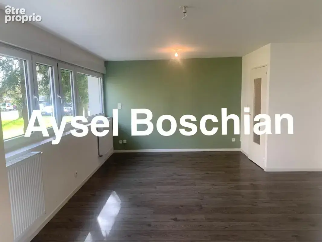 Bel appartement 3 chambres - proche comodiites commerces et frontieres - longwy - photo 2