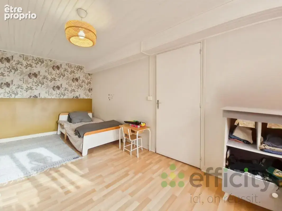Maison 4 pièces 85 m² à vendre à Sarge-Les-Le-Mans (72190) - photo 8