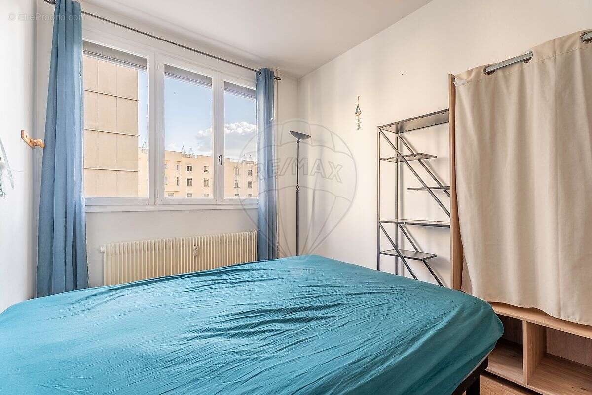 Appartement 2 chambre(s) à vendre - photo 4