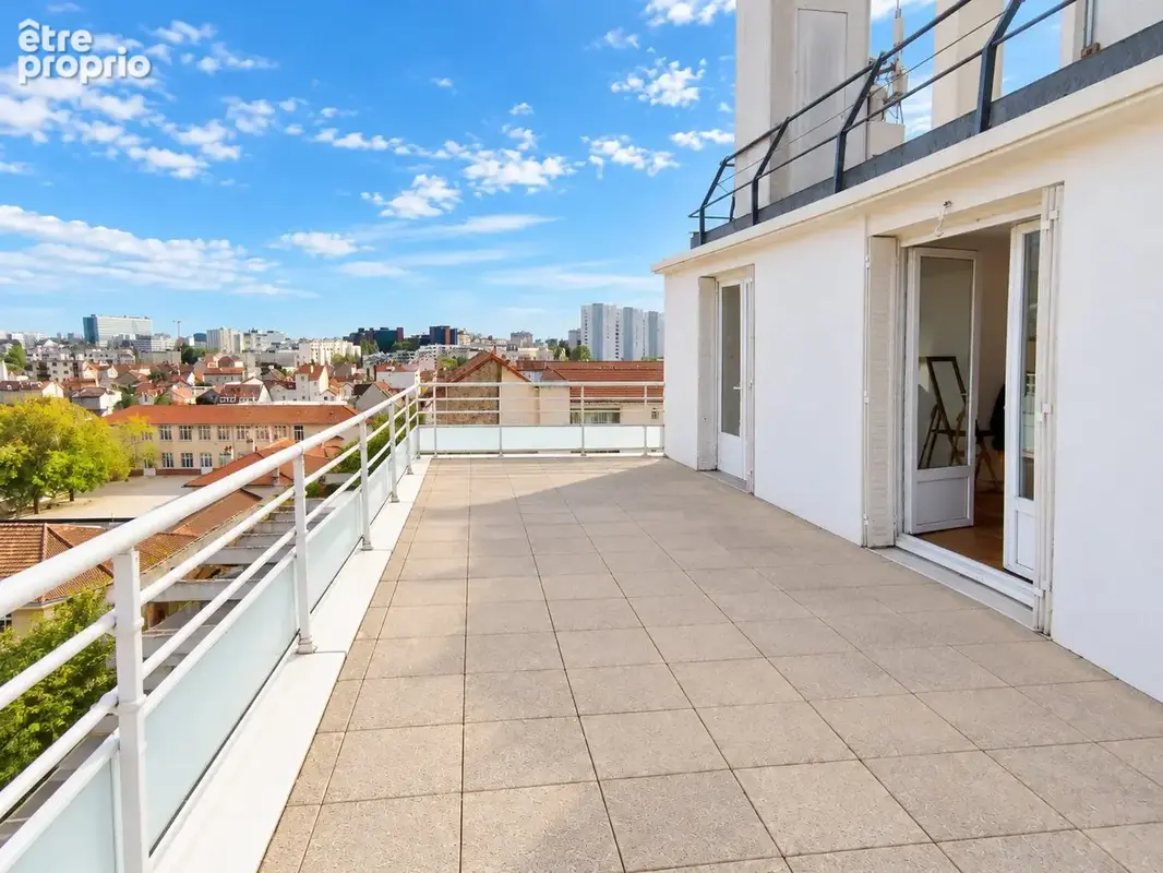 Appartement 3 pièces 56 m² à vendre à Maisons-Alfort (94700) - photo 8