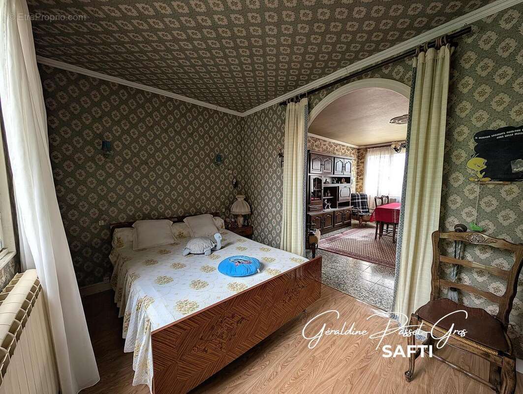 Photo 6 - Maison à CHABEUIL