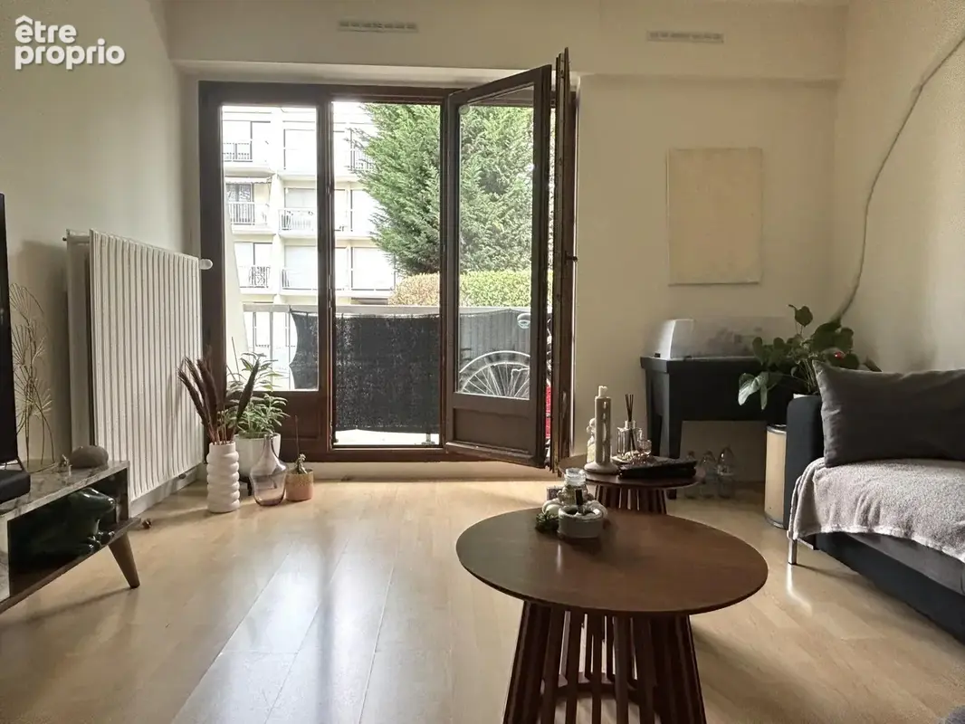 Appartement 2 pièces 56 m² à vendre à Nancy (54000) - photo 2