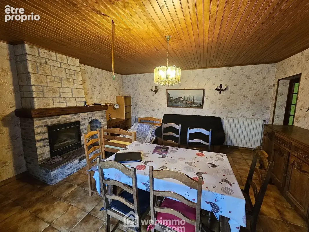 Maison 3 pièces 102 m² à vendre à Noyon (60400) - photo 15