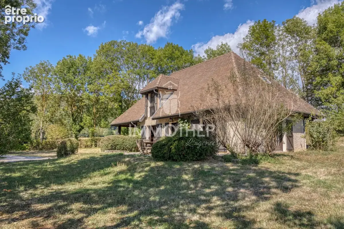 Maison 4 pièces 126 m² à vendre à Sinard (38650) - photo 3