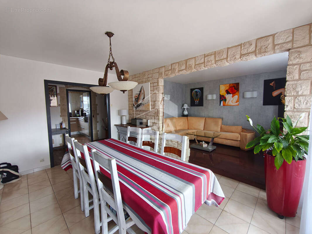 Appartement à BOURG-EN-BRESSE