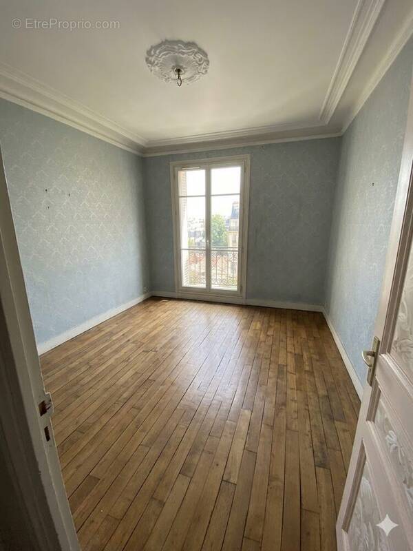 Appartement à BOIS-COLOMBES