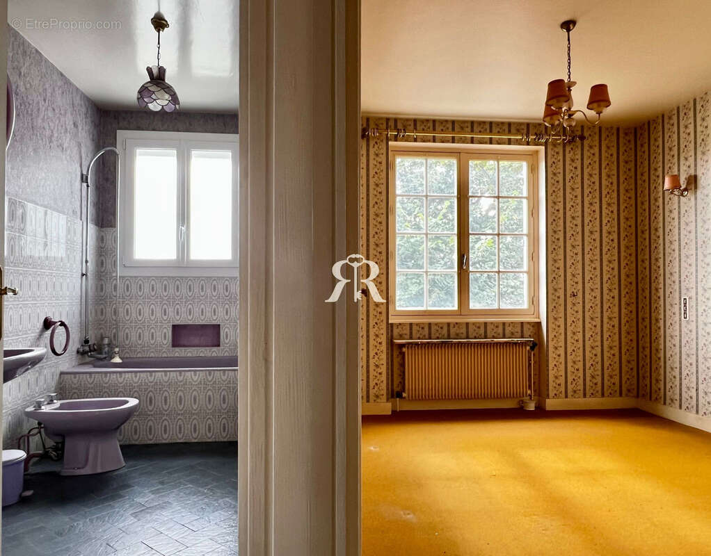 Maison à PONT-DU-CHATEAU