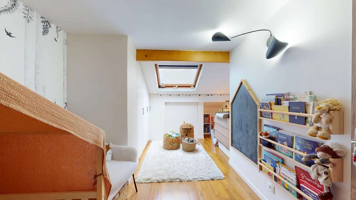 Maison à MONTFERMEIL