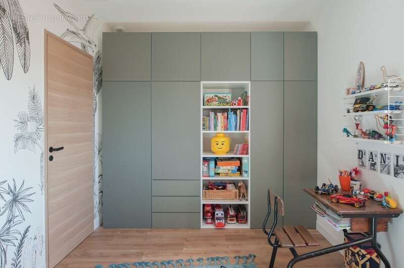 Maison à AIGUES-MORTES