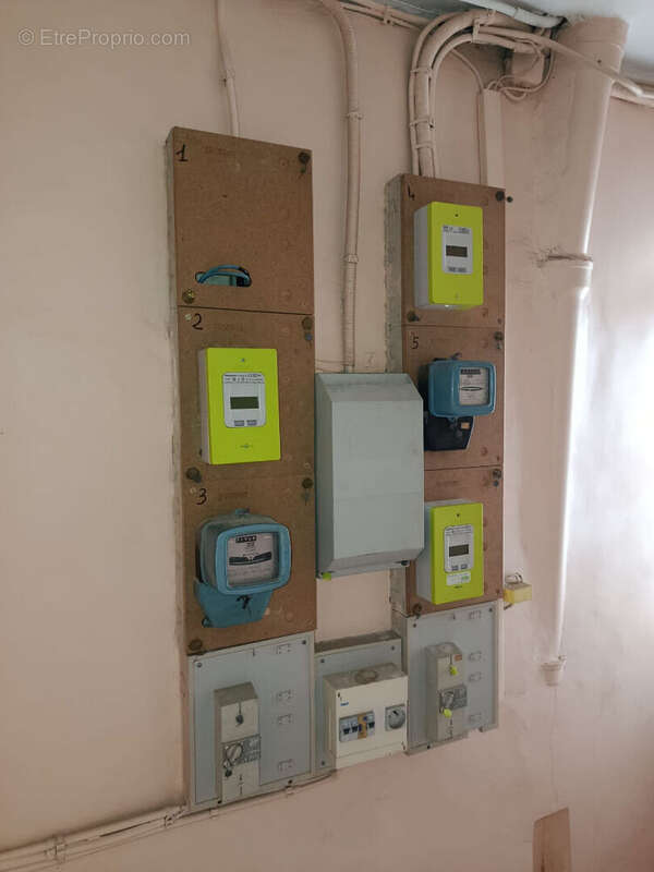 Immeubles en hyper centre - photo 8