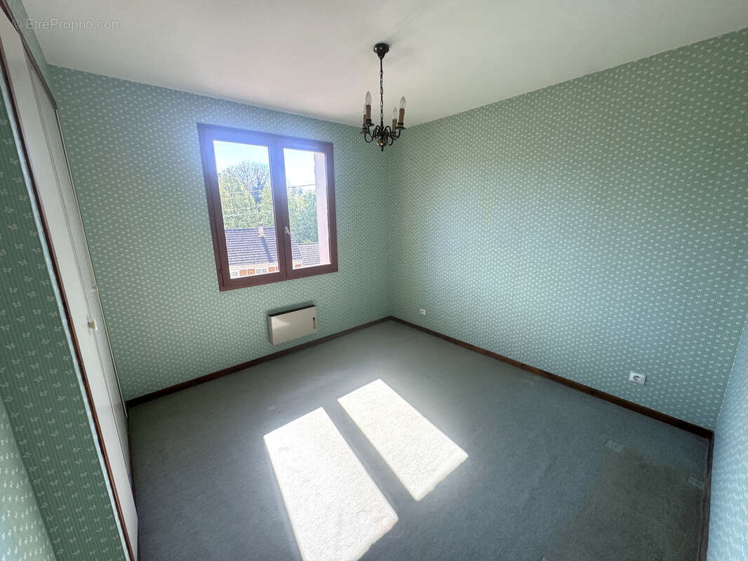 Maison à EZY-SUR-EURE