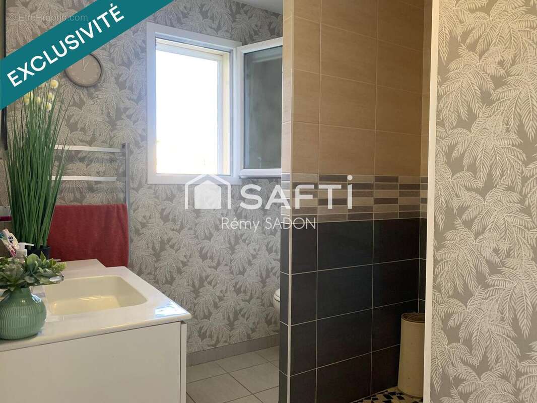 Photo 8 - Maison à CASTELNAU-DE-MEDOC