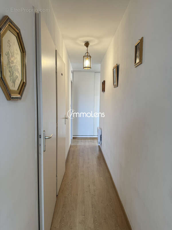 Appartement à LENS