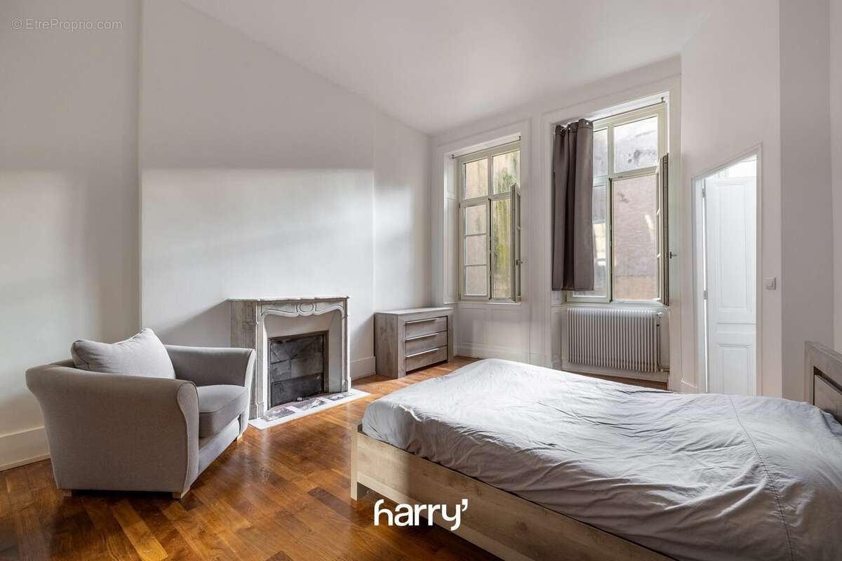 Appartement à BESANCON