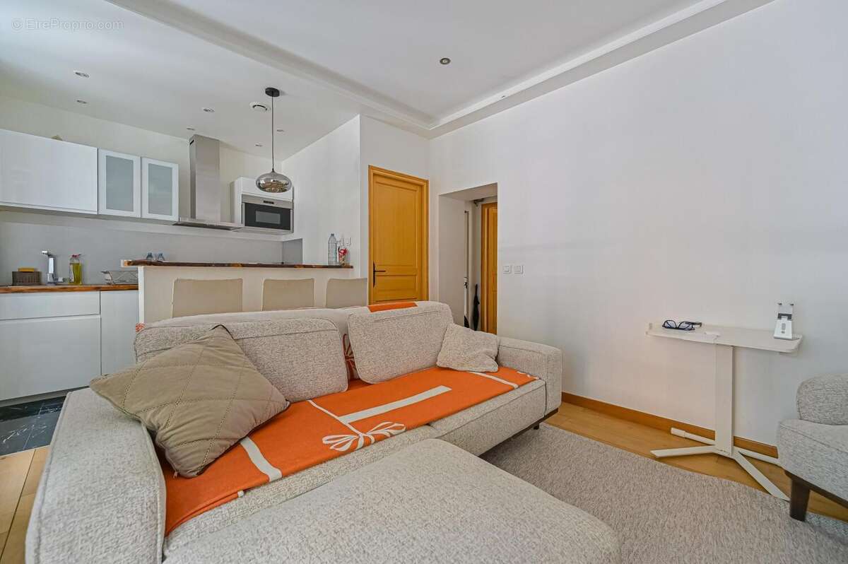 Photo 4 - Appartement à ALFORTVILLE