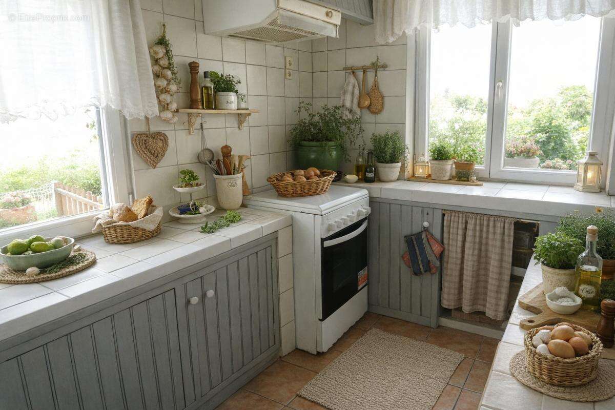 Maison à rénover - photo 3