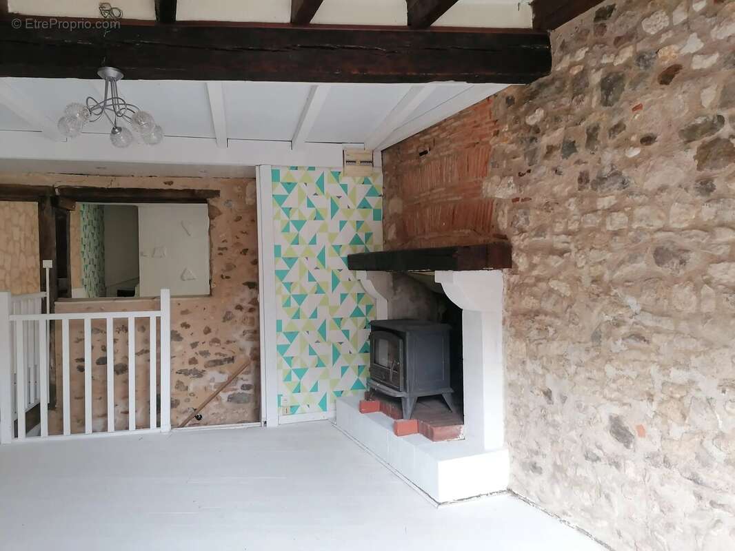 Maison à NONTRON
