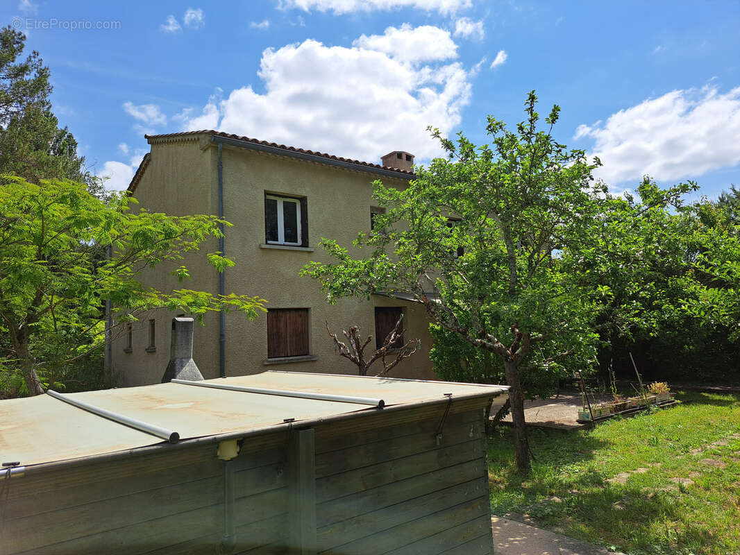 Maison à ESPERAZA