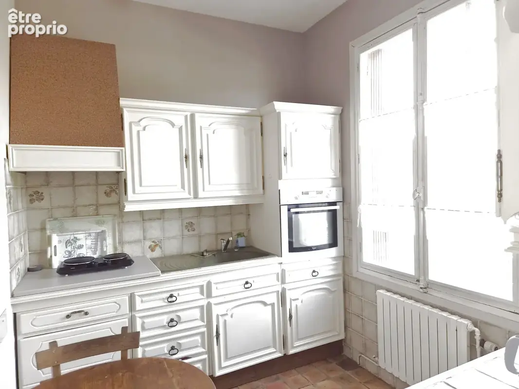 EXCLUSIVITE. St Rémy lès Chevreuse - photo 3