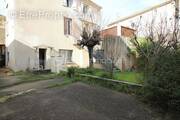 Maison à MILHAUD